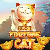 gg panalo Lucky Fortune Cat Slot Game