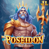 Poseidon gg panalo