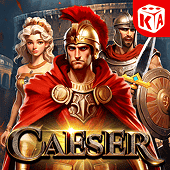 Caesar Slot Game Image