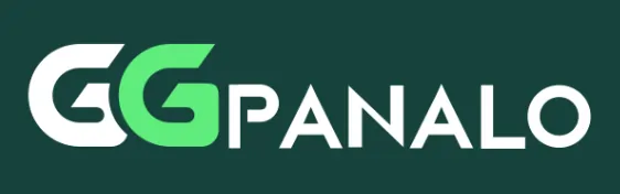 GG Panalo Logo